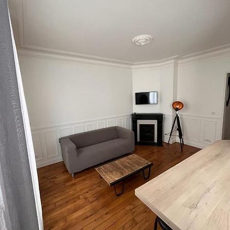 Cosy Appartement Paris A Deux Pas Courbevoie Exterior foto