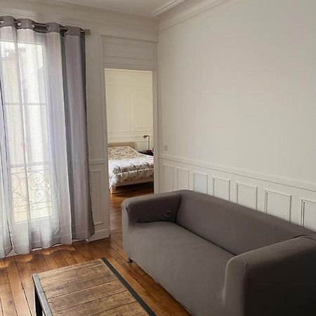 Cosy Appartement Paris A Deux Pas Courbevoie Exterior foto