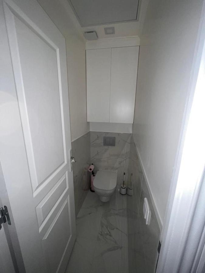 Cosy Appartement Paris A Deux Pas Courbevoie Exterior foto