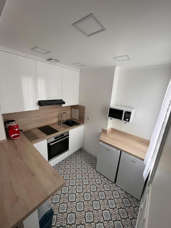 Cosy Appartement Paris A Deux Pas Courbevoie Exterior foto