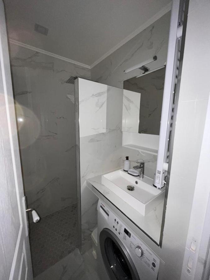 Cosy Appartement Paris A Deux Pas Courbevoie Exterior foto