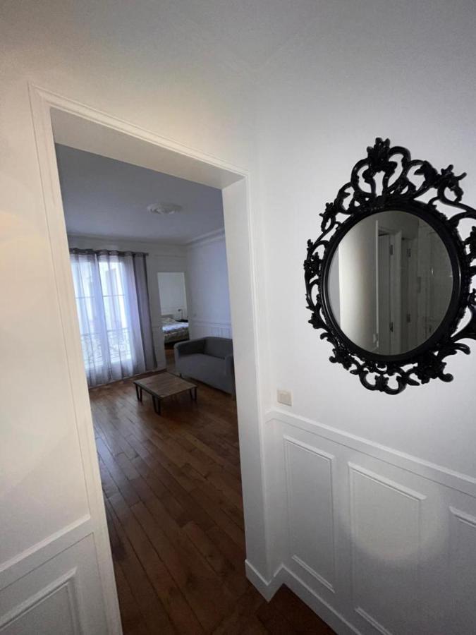 Cosy Appartement Paris A Deux Pas Courbevoie Exterior foto