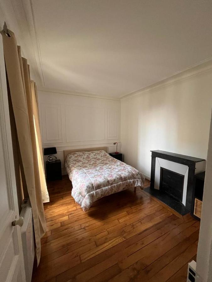 Cosy Appartement Paris A Deux Pas Courbevoie Exterior foto